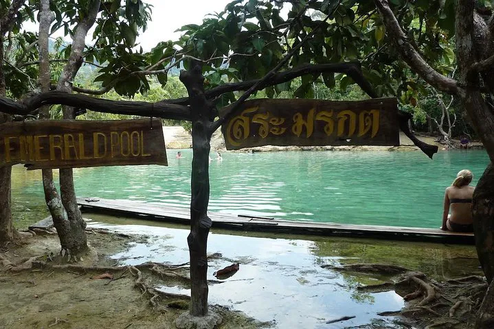 Explore Khao Sok: Thailand's Rainforest Wonders & Krabi Adventure