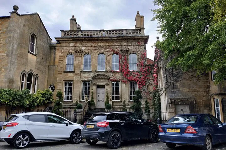 Woodstock & Blenheim Walk: Local Guide's Hidden Gems