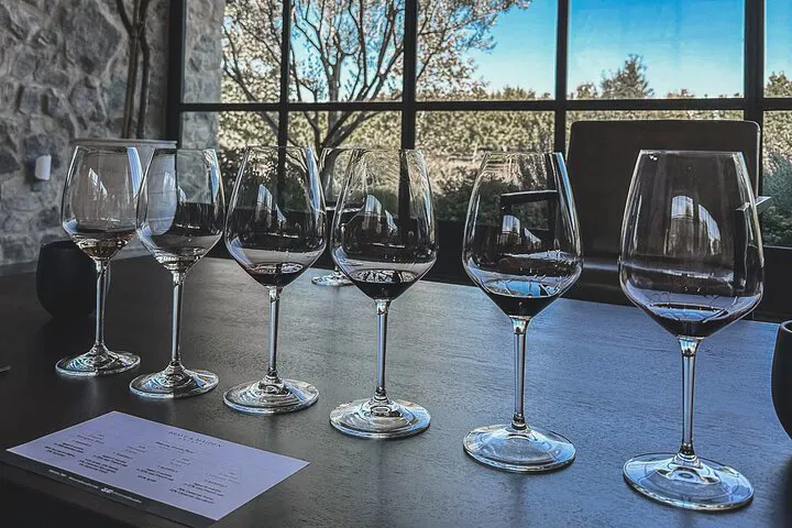 Uncork Santa Barbara: A Tailored Private Wine Tour Experience