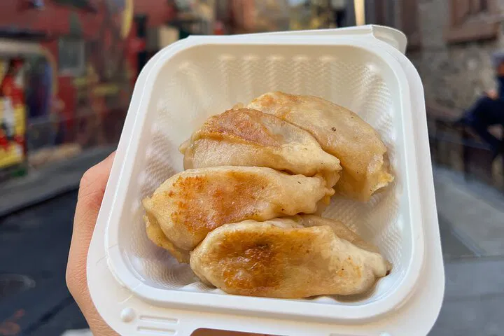 Savor NYC: Chinatown & Little Italy 'Pay-What-You-Wish' Food Adventure