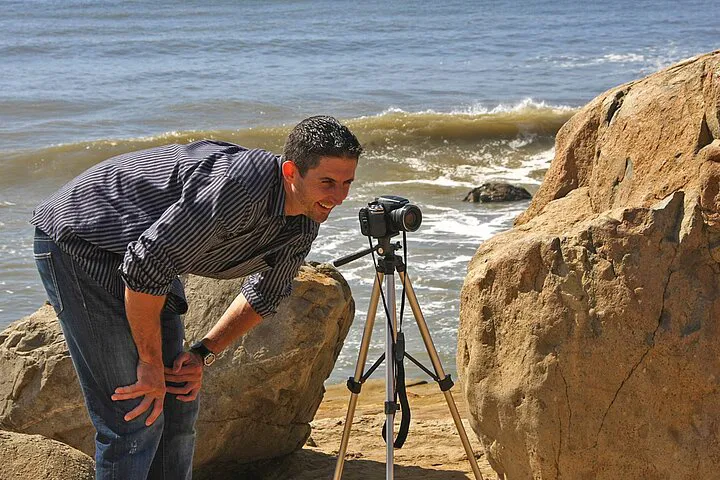 Capture San Diego's Beauty: A Private, Instagram-Ready Coastal Photo Tour