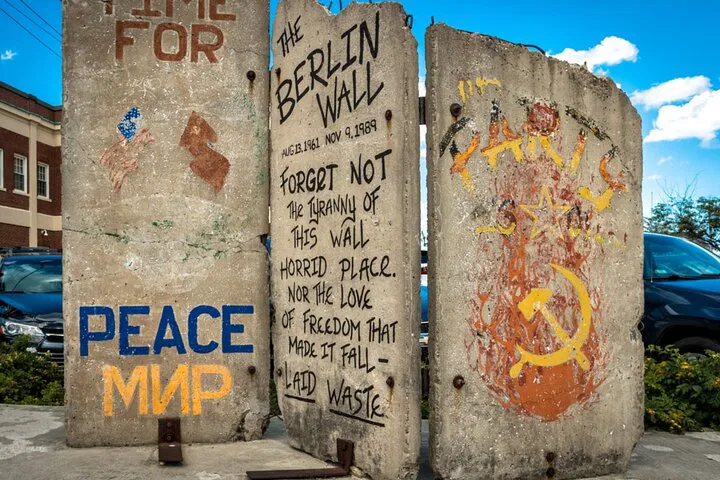 Uncover Berlin's Secrets: A Spy Mission Quest Through History!