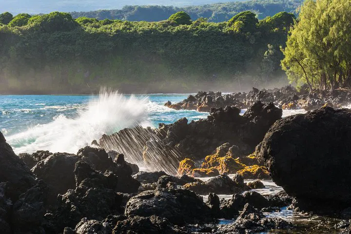Craft Your Dream: A Bespoke Road to Hana Adventure