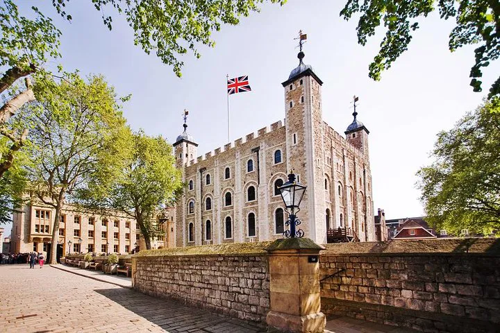 Unlock London's Treasures: VIP Tower, Crown Jewels & Bridge Adventure