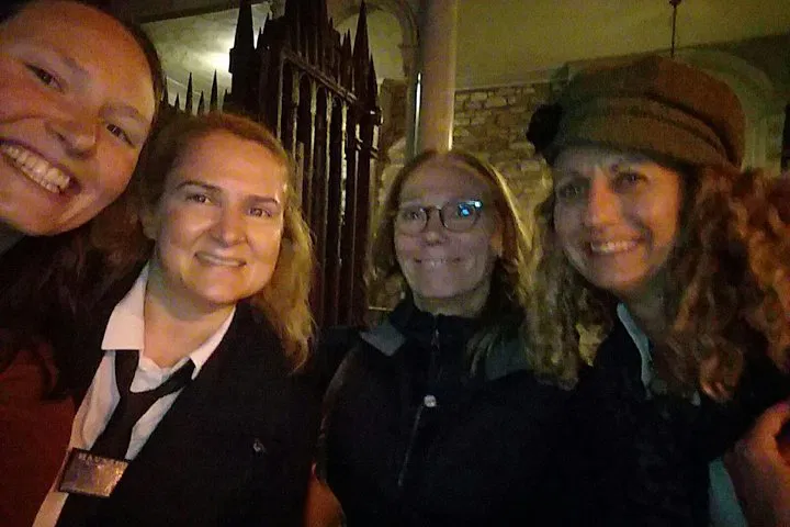 East Village Haunted Manhattan: Uncover NYC's Chilling Past!
