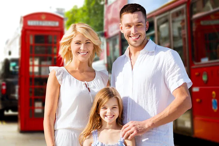 Uncover London's Magic: A Family-Friendly Adventure Through History and Fairytales!