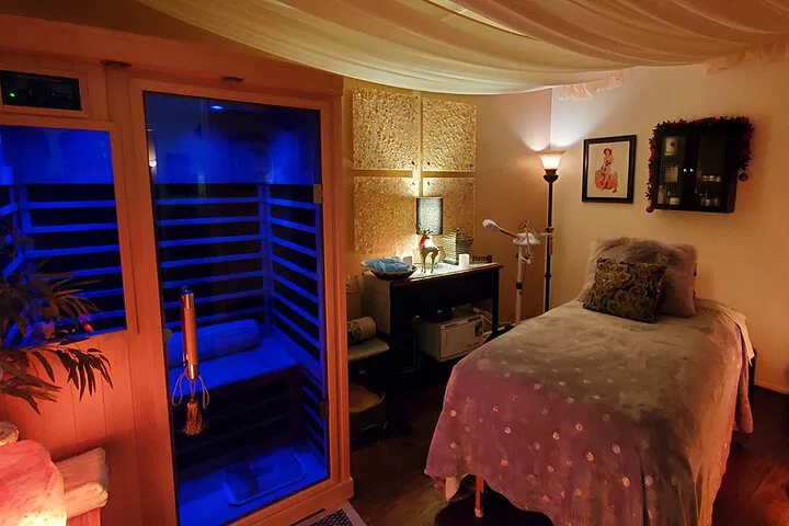 Naturale Touch Spa: Ultimate Relaxation & Rejuvenation in Newport Beach