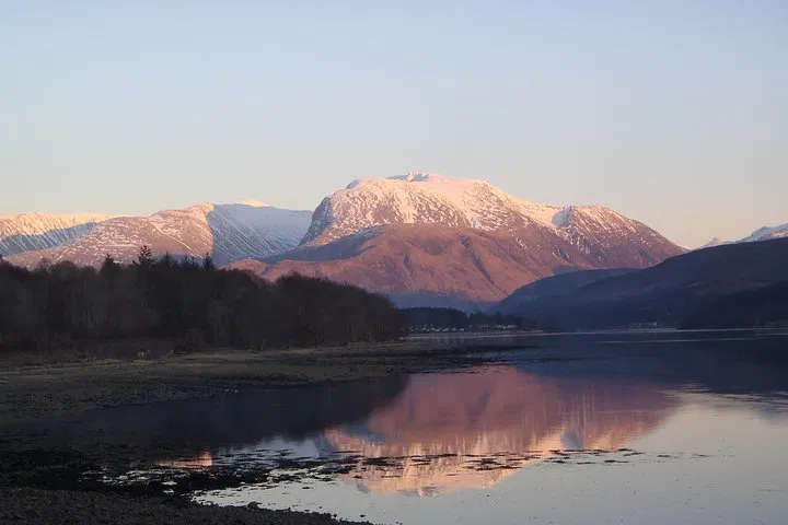Conquer Ben Nevis: Private Guided Hike to the UK's Summit