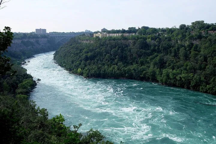 Niagara Falls USA: Buffalo's Ultimate 5-Hour Adventure!