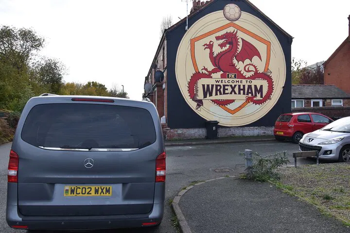 Discover Wrexham & North Wales: A Celebrity-Loved Adventure