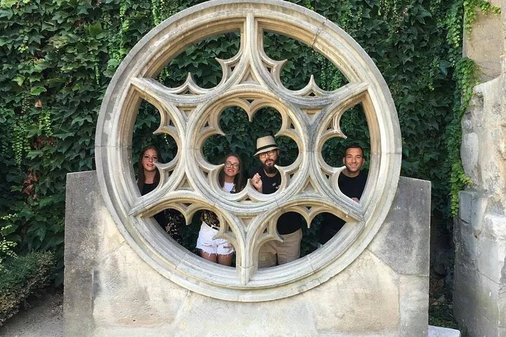 Marais District: Private 2-Hour Paris Walking Tour