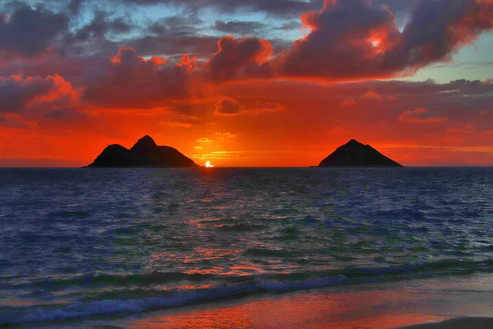 Oahu Photography Tour: Capture Hawaii's Golden Light