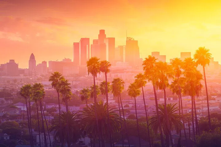 Luxury LA Private Car Tour: Hollywood, Beverly Hills & Beaches