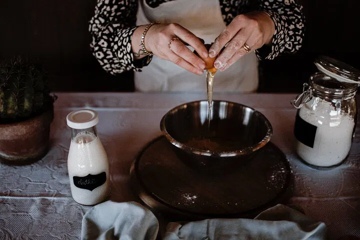 Treiso Culinary Escape: Master Piedmontese Cuisine with a Local Chef