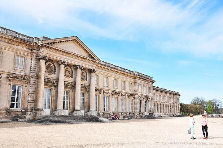 Discover Château de Compiègne: A Royal & Imperial Private Tour