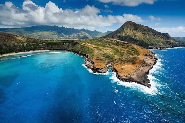 Oahu's Circle Island Adventure: A Family-Friendly Private Tour