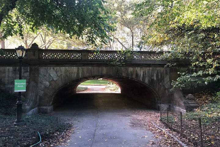 NYC Horror Movie Tour: Uncover the Dark Side of the Upper West Side