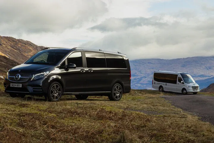 Step into Outlander: A Private Scottish Highlands Adventure