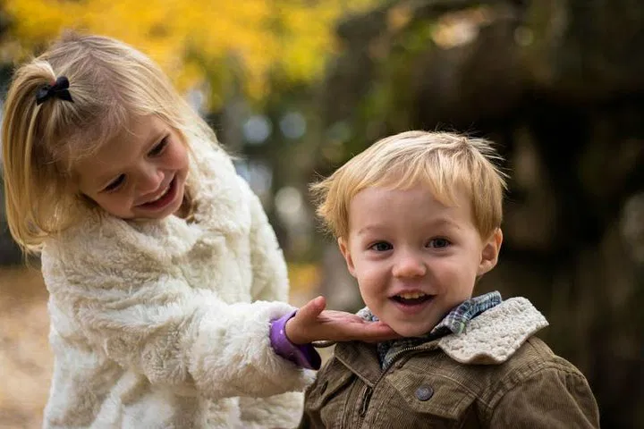 Family-Fun London Adventure: A Kid-Approved Private City Tour