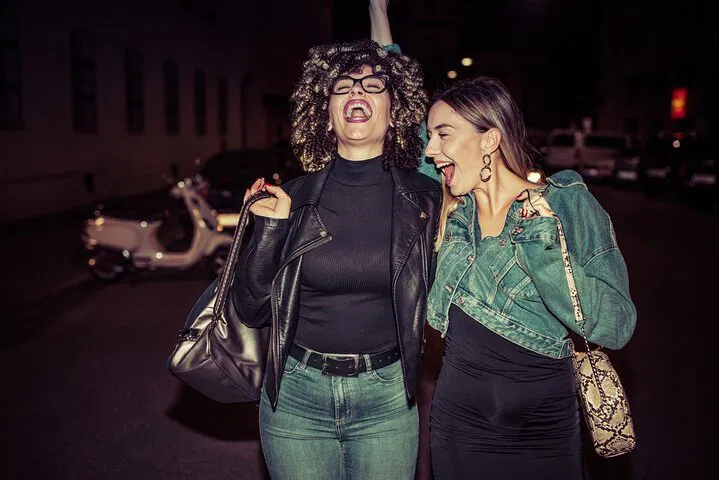 Dublin's Dark Side: Private Ghost Tour