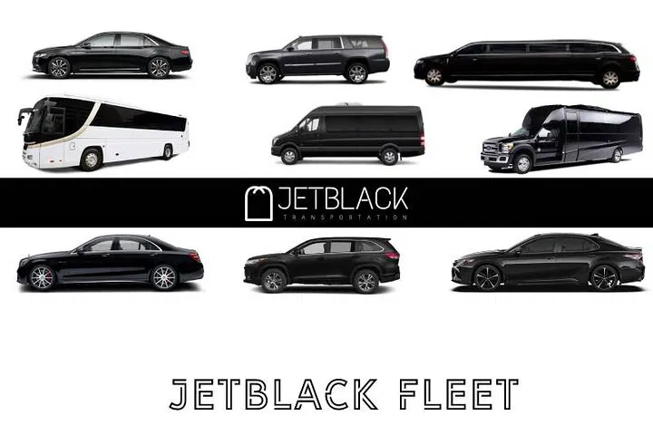 Effortless NYC Arrival: Private EWR Airport Transfer