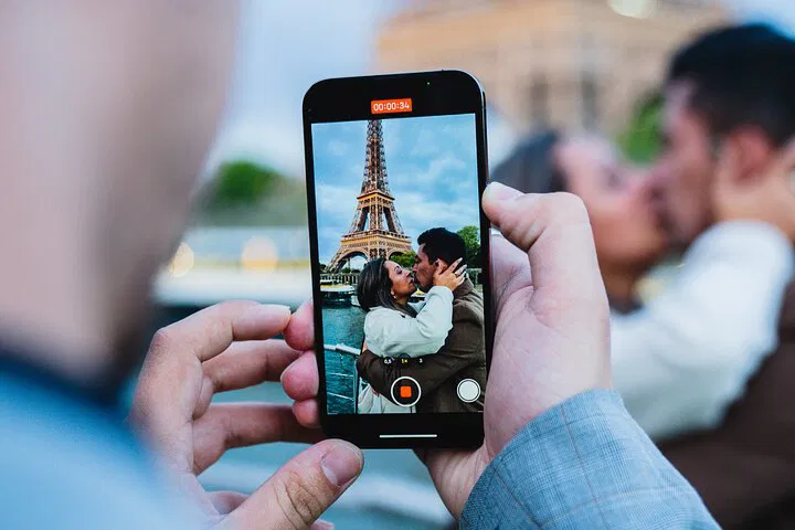 Paris Seine River Dinner Cruise: A Night of Romance & City Views