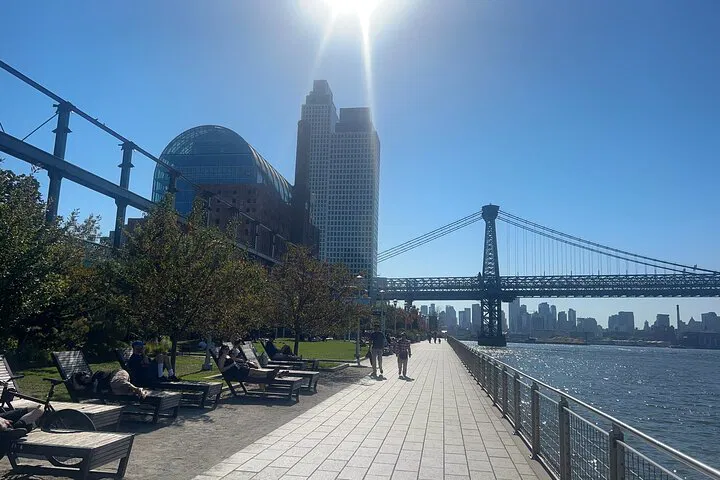 Uncover Williamsburg's Soul: A Journey Through Time, Trends, and Tastes