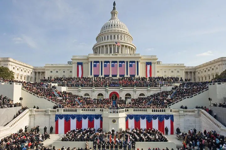 Exclusive DC & Arlington: A Personalized Tour Experience