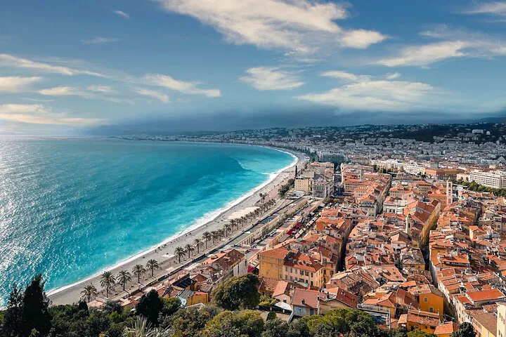 Monaco & Monte Carlo Day Trip: French Riviera Gems!