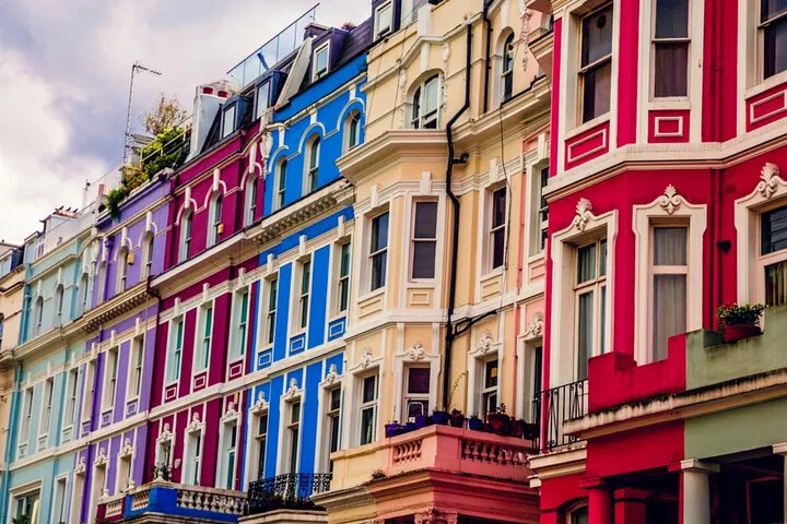 Uncover Romance: Notting Hill Quest Experience