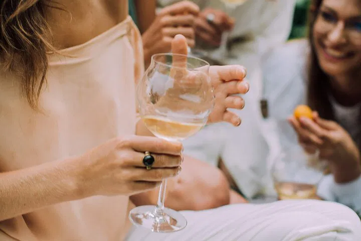Parisian Picnic Perfection: Indulge in a Decadent French Escape