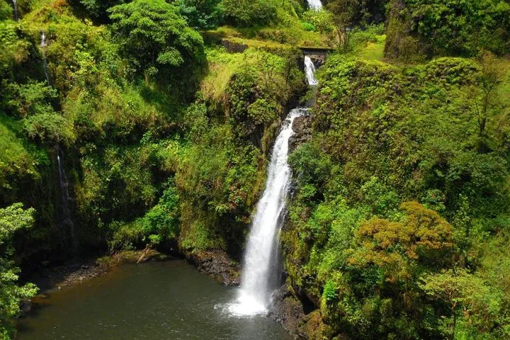 Unveiling Maui's Hidden Gems: A Soulful Road to Hana Adventure