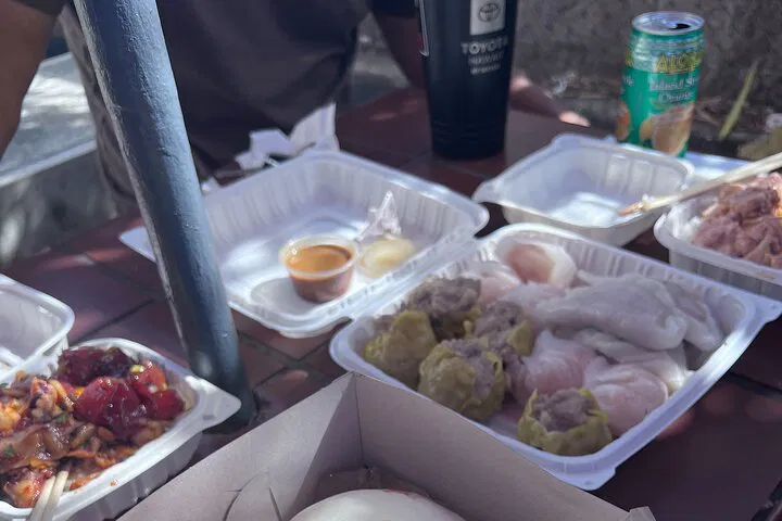 Oahu Food Tour: Secret Local Bites & Manapua