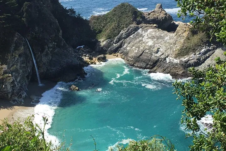 Unveiling Big Sur's Majesty: A Personalized Hiking Adventure