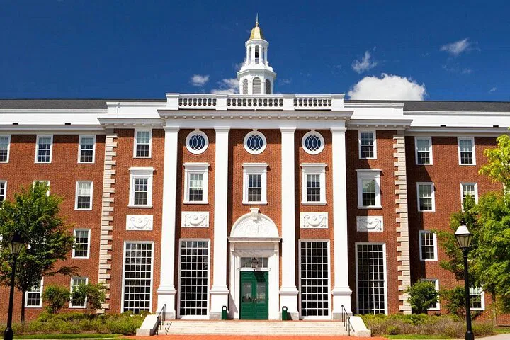 Boston Day Trip from NYC: Freedom Trail & History