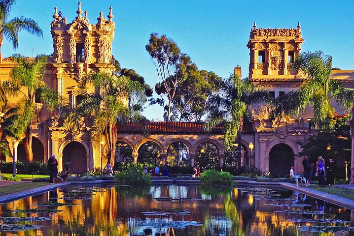 Uncover San Diego's Charm: A Personalized Cultural & Historical Journey with Julie Kremen!