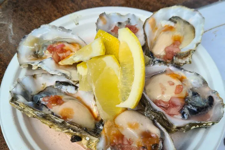 Borough Market Food Tour: A Delicious London Adventure