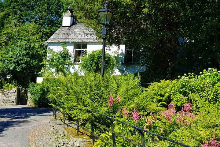 Literary Lakeland: A Wordsworth Circle All-Inclusive Private Tour