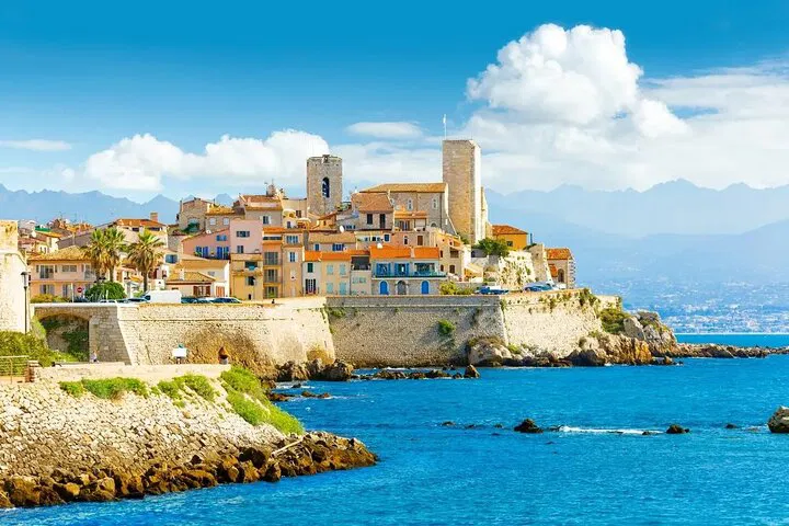 Unveiling Antibes: A Cultural & Artistic Journey from Cruise Port