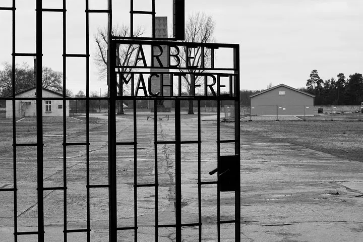 Berlin's Dark History: A Sachsenhausen Concentration Camp Memorial Tour