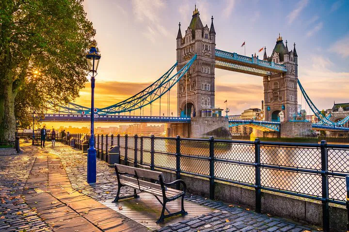 Unlock London's Royal History: A Private Tower Bridge & Tower of London Tour