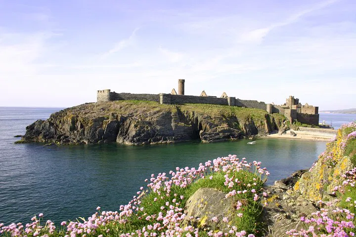 Unveiling Isle of Man's Hidden Gems: A Southern Explorer Private Tour