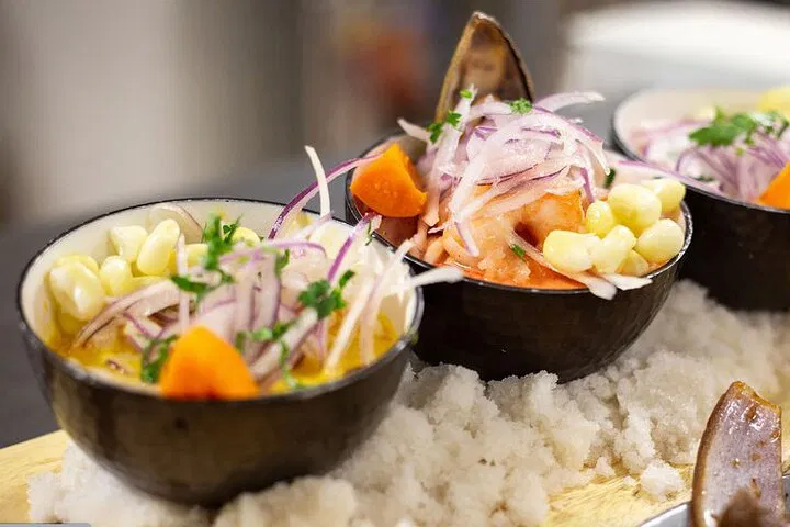 Savor Charlottesville: A Private UVA Corner Culinary Adventure