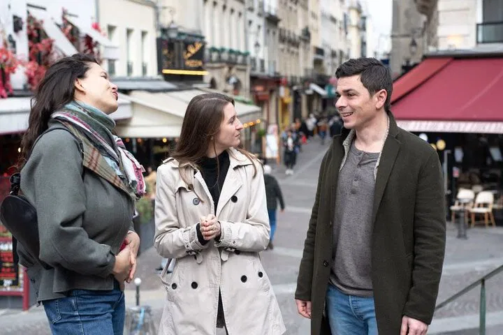 Enchanting Christmas in Paris: A Local's Festive Tour