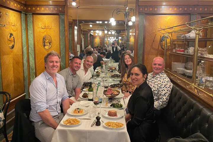 Epicurean Escapade: A Parisian & Champagne Food & Drink Pilgrimage