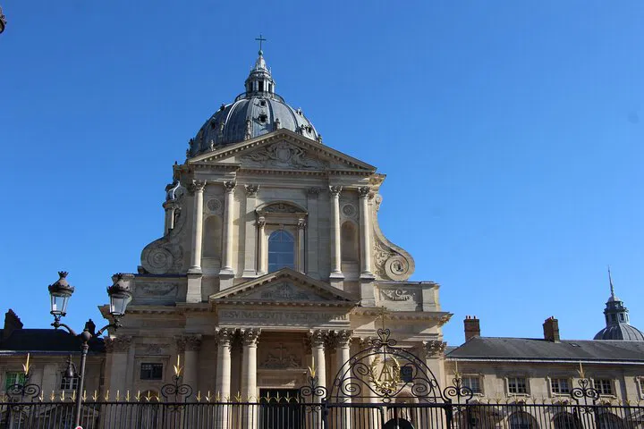 Uncover Paris's Latin Quarter: A Historical Walking Adventure
