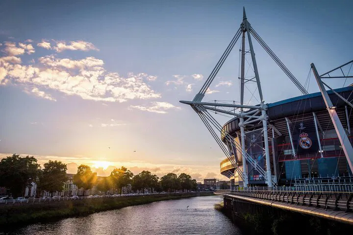 Cardiff's Cultural Gems: A 5-Hour Private Day Tour