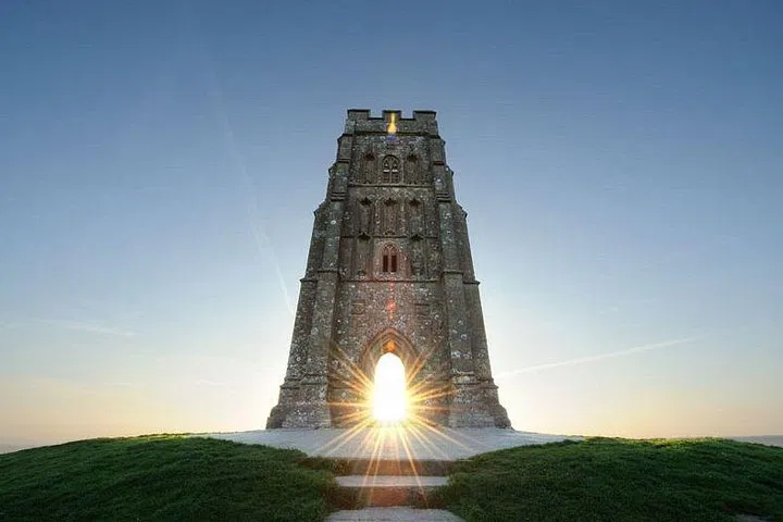Unveiling Avalon: A Mystical Journey Through Glastonbury's Sacred Sites