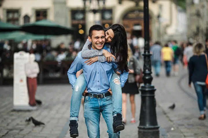 Southampton Photo Shoot: Capture Your Memories in Style