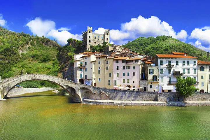 Cannes to Italian Riviera: A Luxurious Coastal Escape